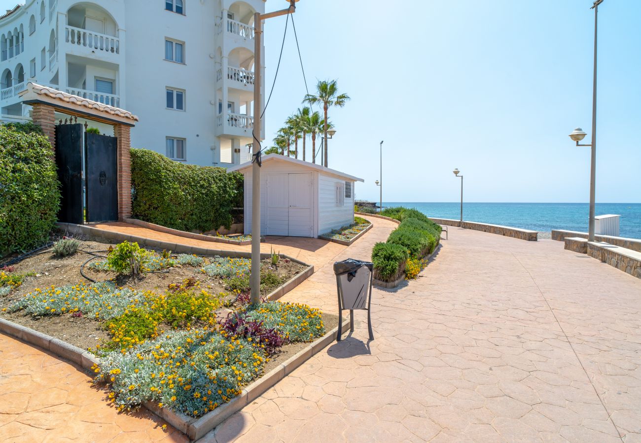 Apartamento en Nerja - Stella Maris Beachfront B by Casasol