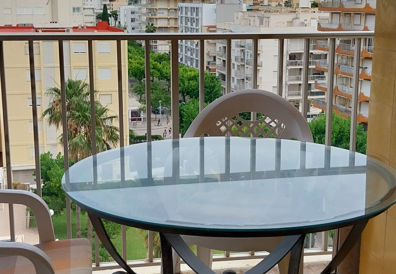 Apartamento en Playa de Gandía - 1.Danio 5ºA (garaje 58)