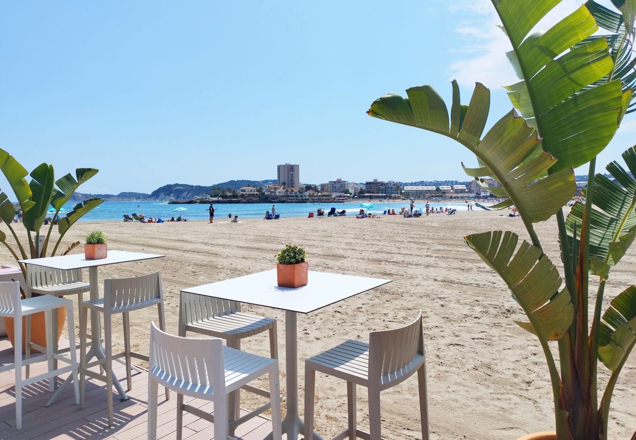 Apartamento en Javea / Xàbia - Apartamento Brisas del Arenal Javea - 5053