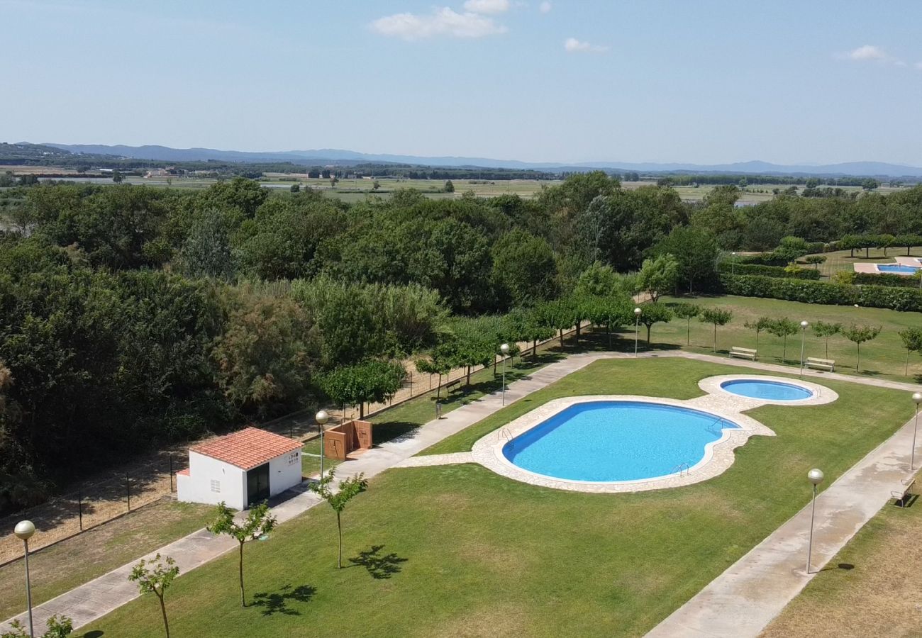 Casa en Torroella de Montgri - Daró 3D 31