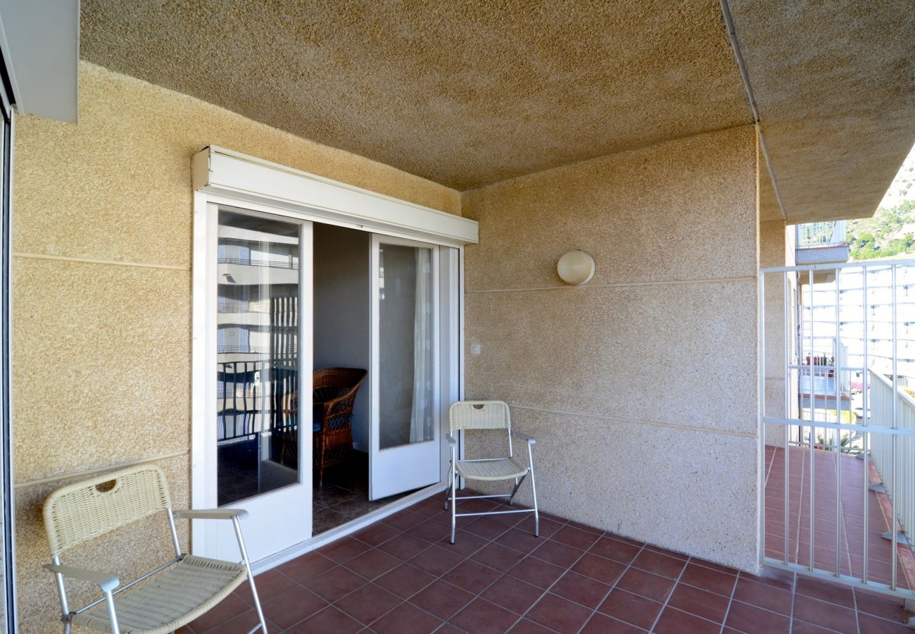 Apartamento en Estartit - ROCAMAURA I C 4-1