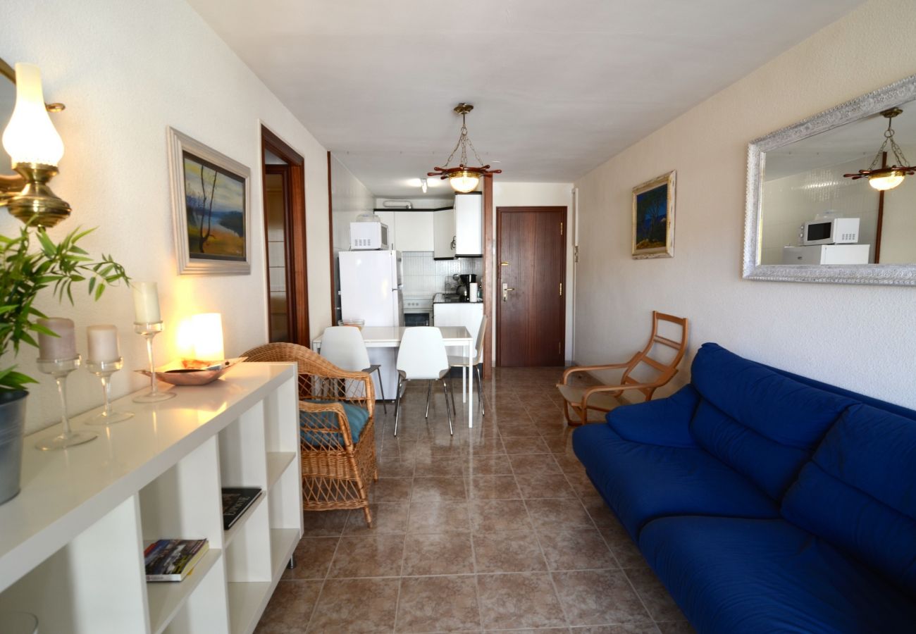 Apartamento en Estartit - ROCAMAURA I C 4-1