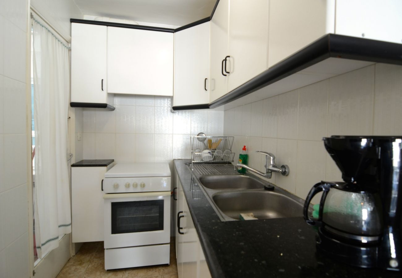 Apartamento en Estartit - ROCAMAURA I C 4-1