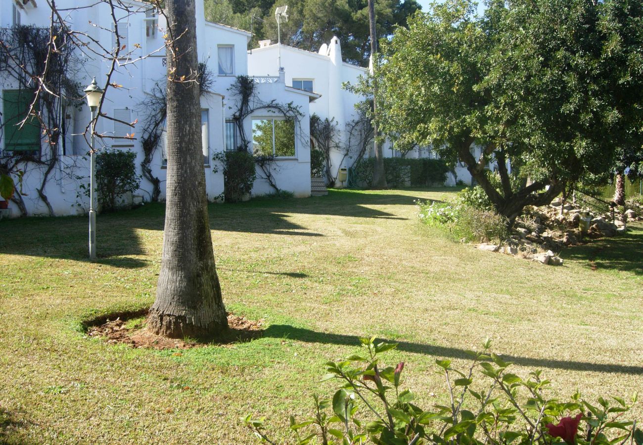 serviden, alquiler, la sella, deniaplaya.com, vacaciones rurales, hotel con encanto, senderismo, tenis, sakya, jardin albarda