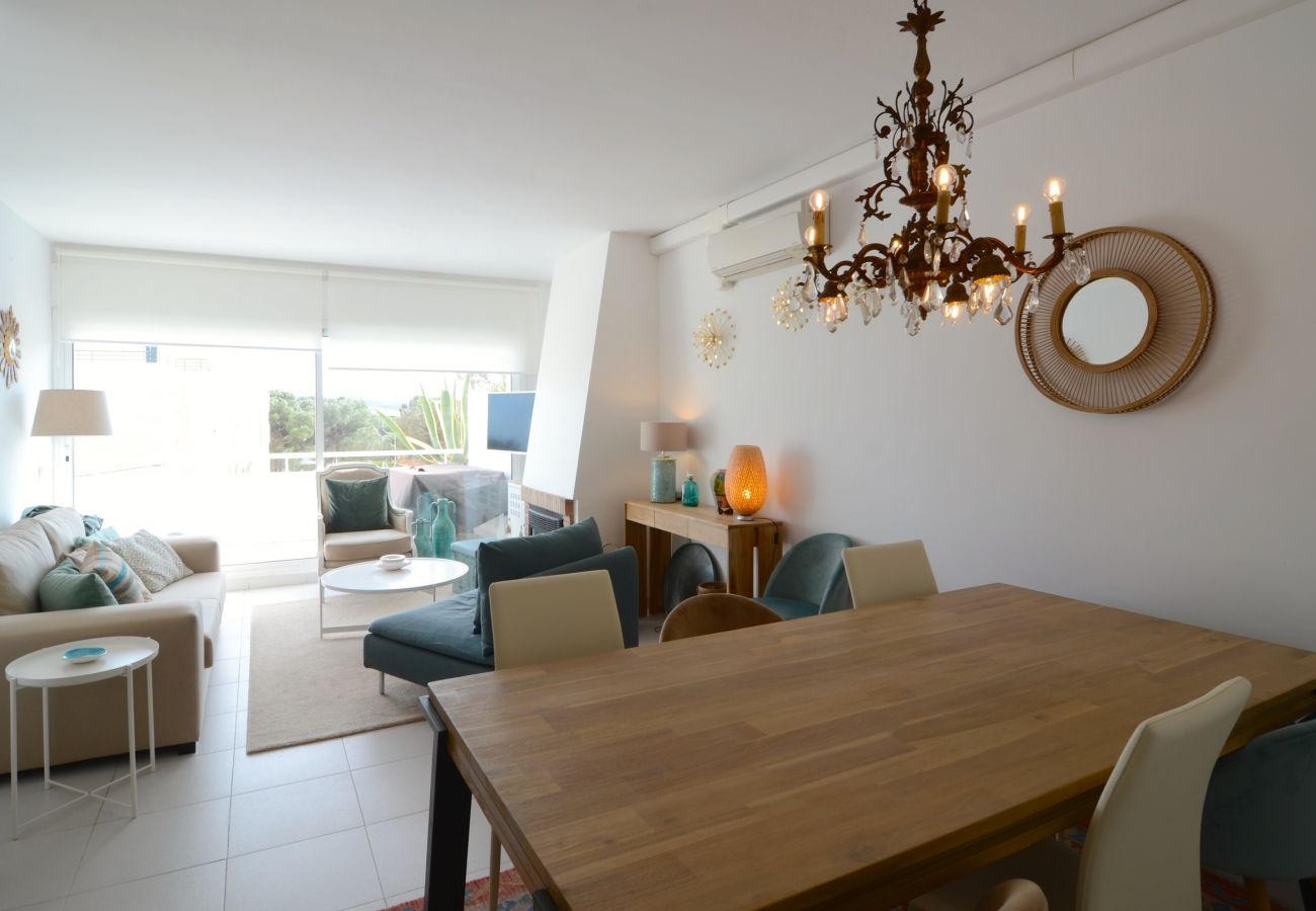 Apartamento en L'Escala - CARAVEL.LES B 303