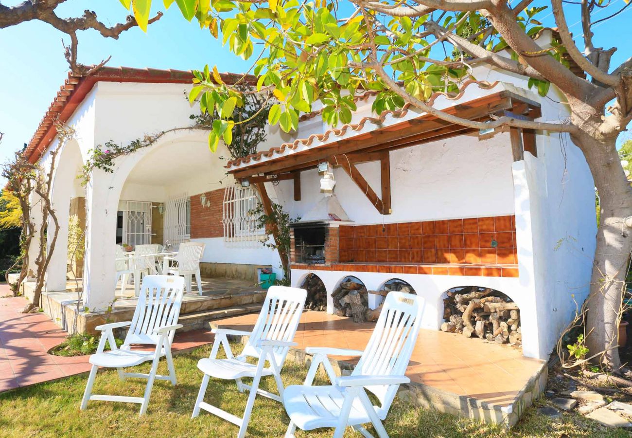 Casa en Cambrils - CASA AUSTRAL