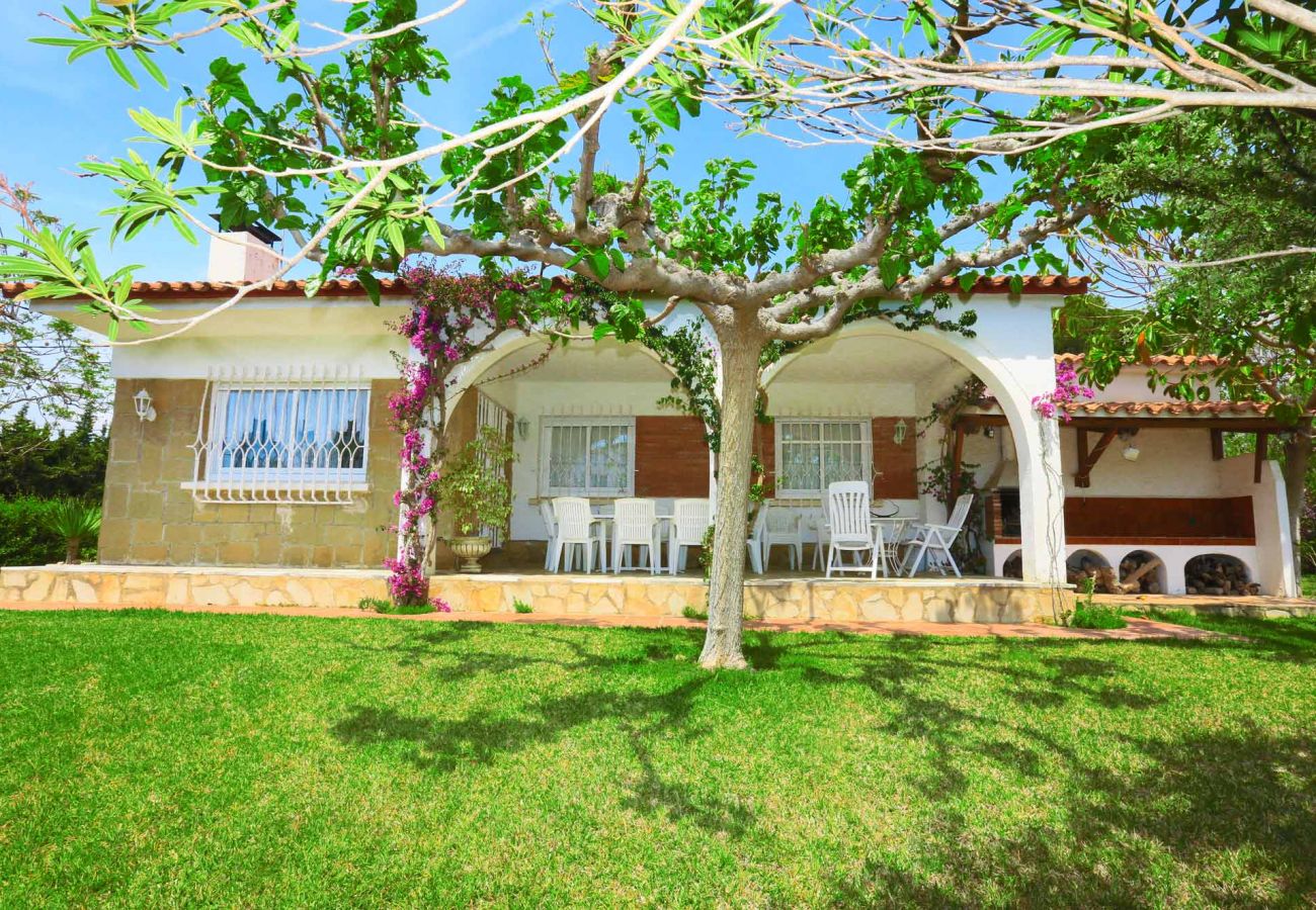 Casa en Cambrils - CASA AUSTRAL