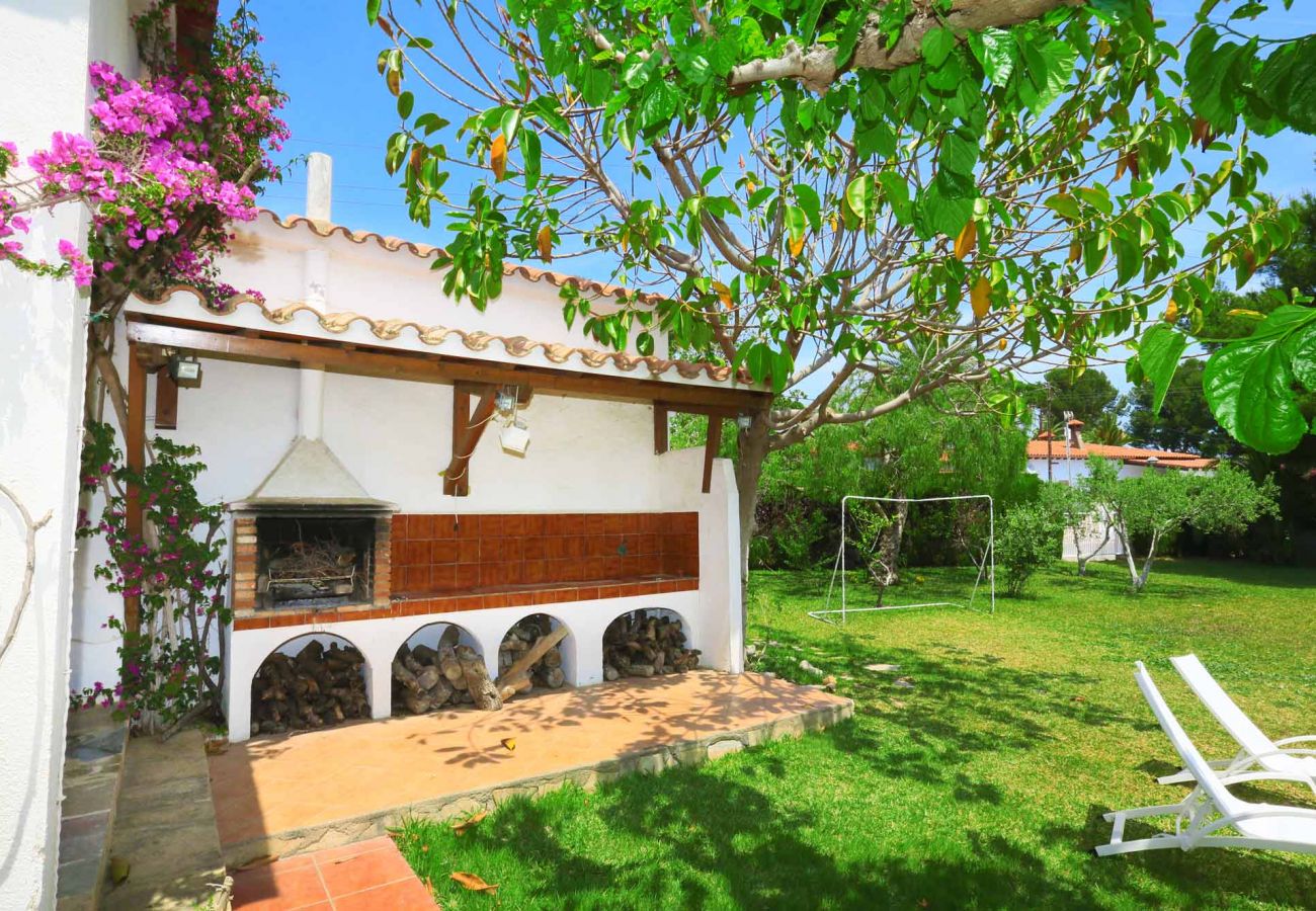 Casa en Cambrils - CASA AUSTRAL