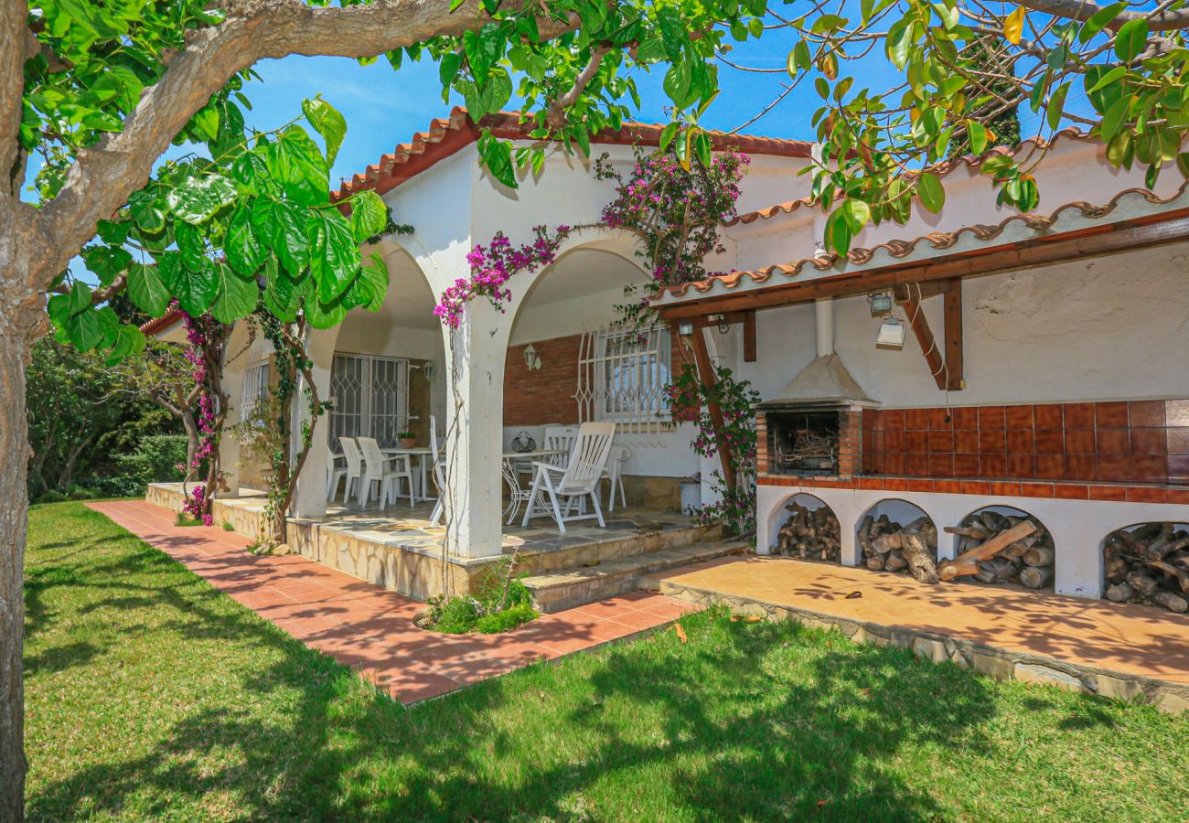 Casa en Cambrils - CASA AUSTRAL