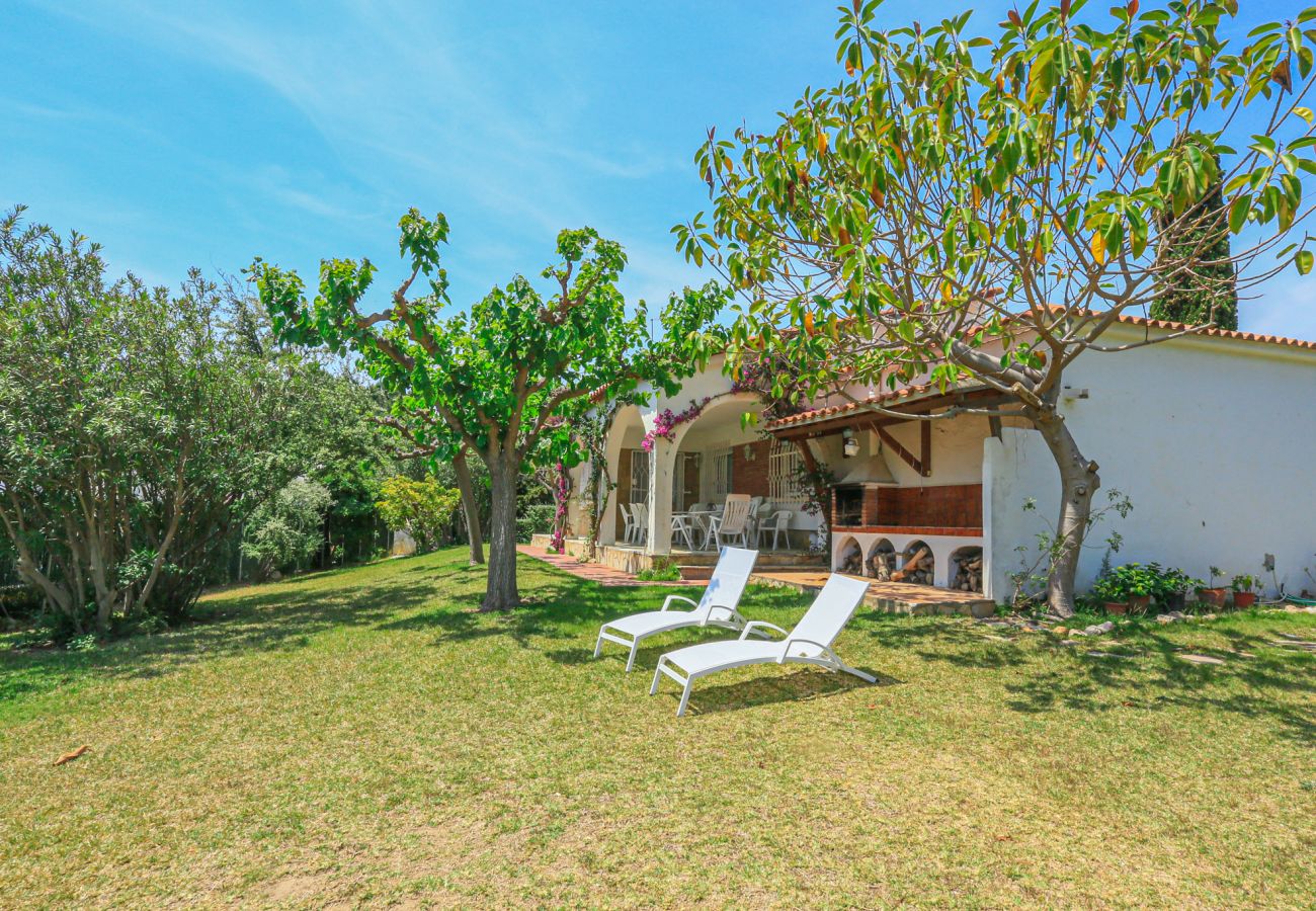 Casa en Cambrils - CASA AUSTRAL