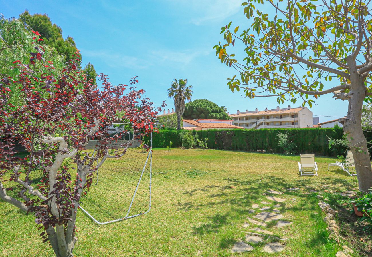 Casa en Cambrils - CASA AUSTRAL