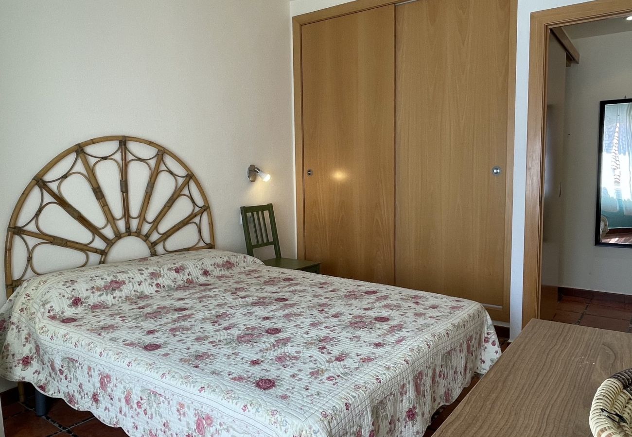 Apartamento en L'Escala - PUIG SUREDA 36 2-1