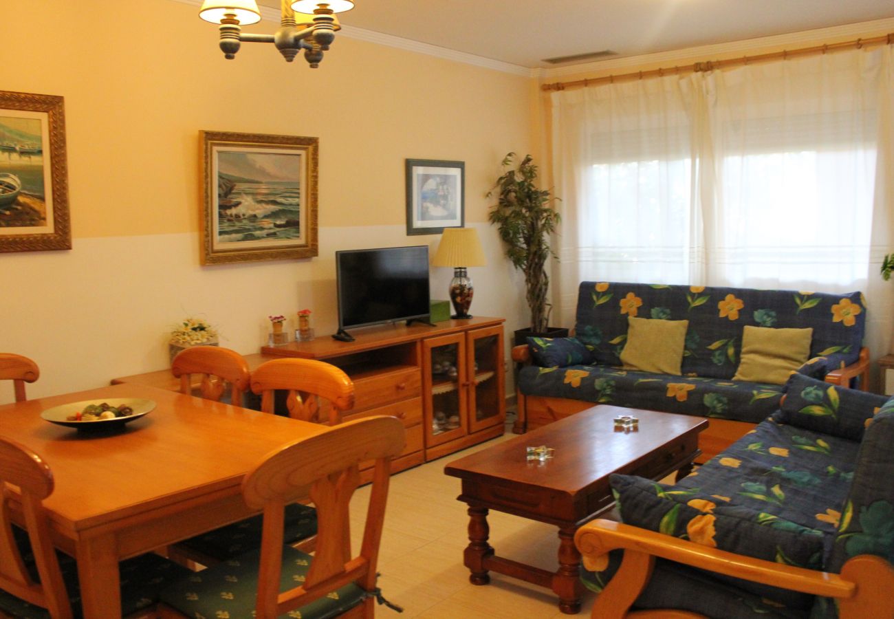 Apartamento en Denia - 187 Palm Beach, 72