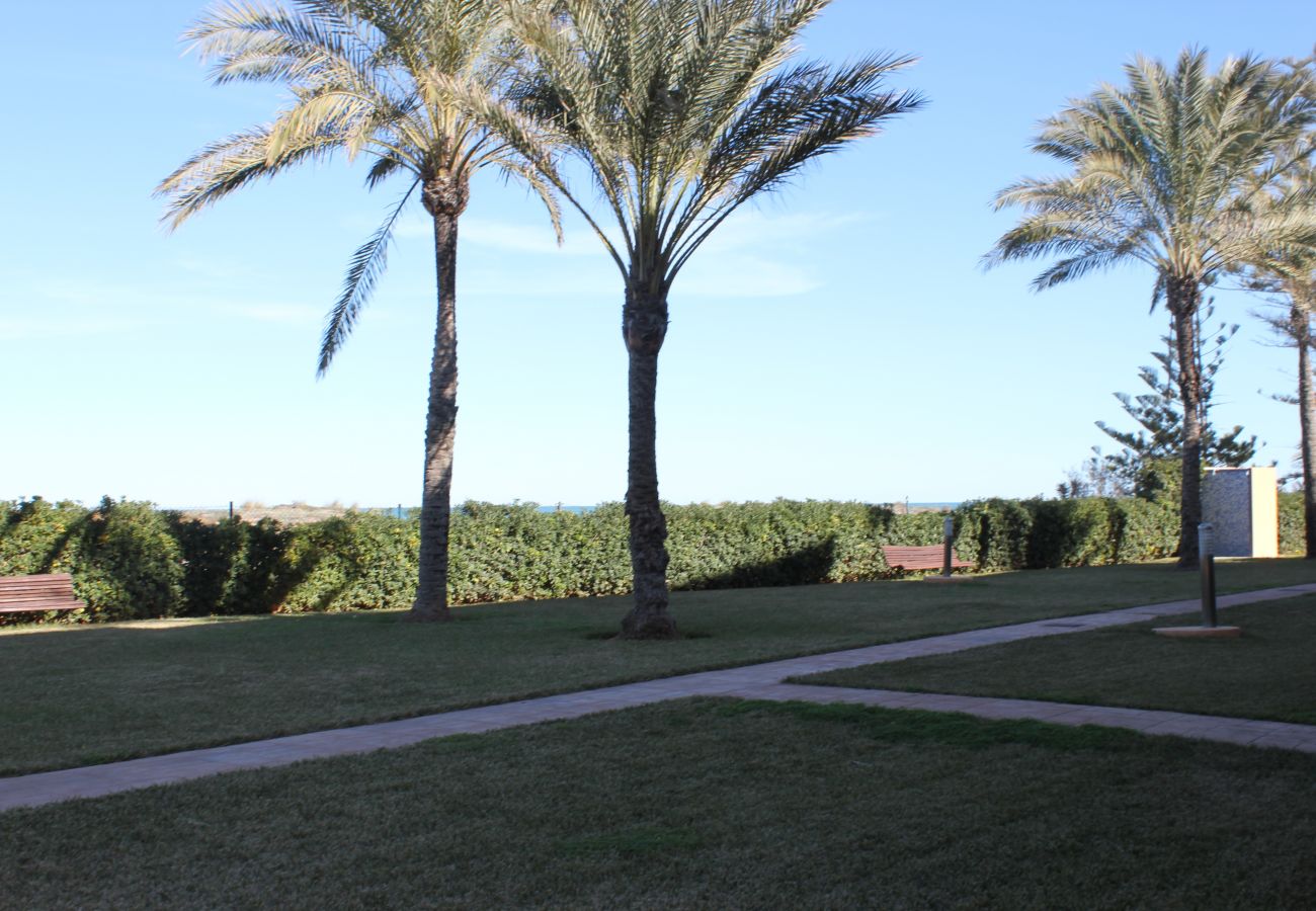 Apartamento en Denia - 187 Palm Beach, 72