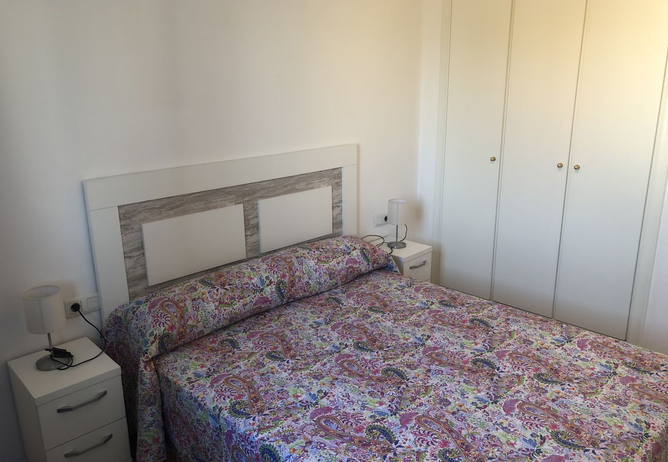 Apartamento en Denia - SUEÑOS DE DENIA I 9-1-2