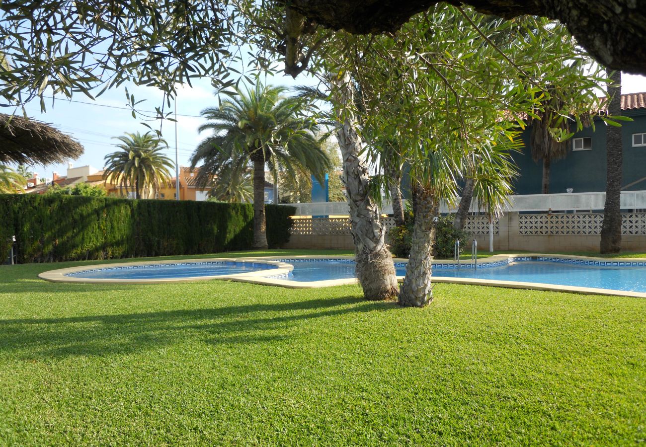 Apartamento en Denia - SUEÑOS DE DENIA I 9-1-2