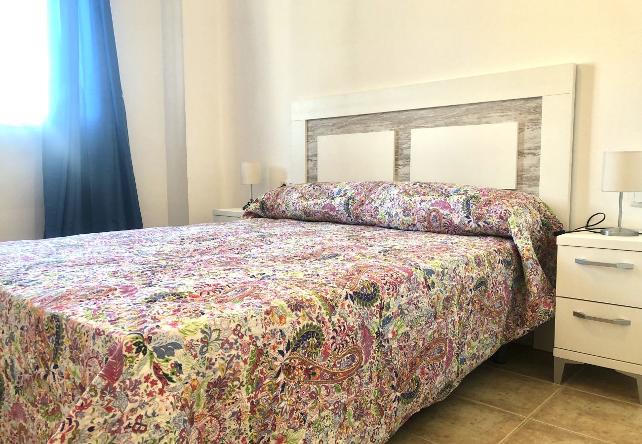 Apartamento en Denia - SUEÑOS DE DENIA I 9-1-2