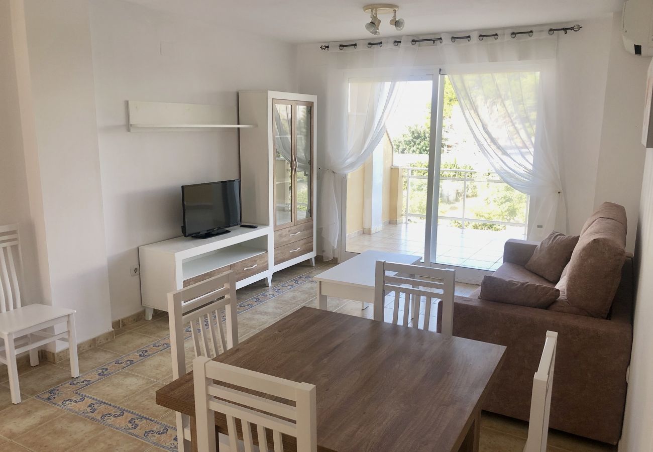 Apartamento en Denia - SUEÑOS DE DENIA I 9-1-2