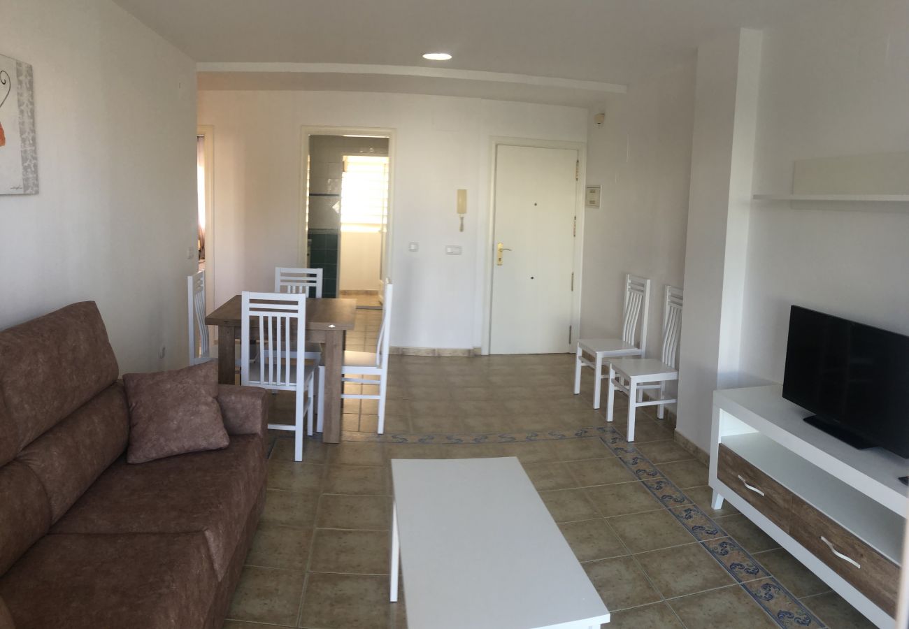 Apartamento en Denia - SUEÑOS DE DENIA I 9-1-2