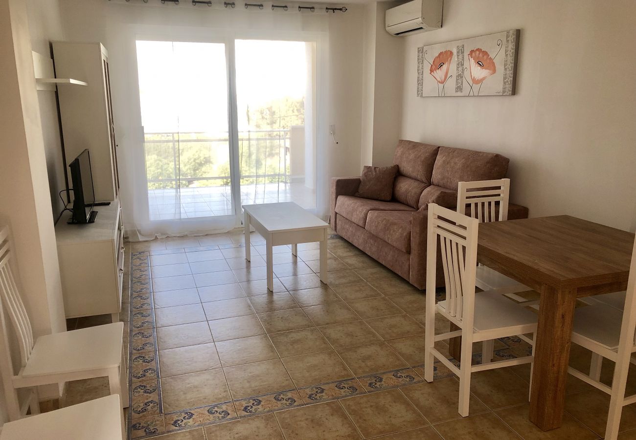 Apartamento en Denia - SUEÑOS DE DENIA I 9-1-2