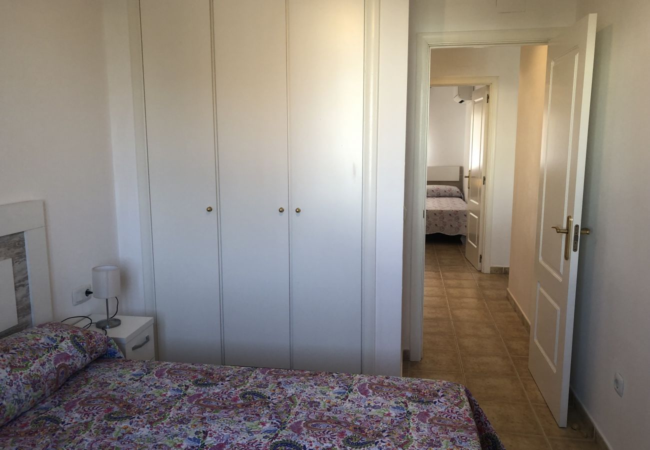 Apartamento en Denia - SUEÑOS DE DENIA I 9-1-2