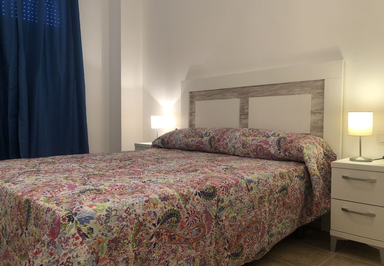 Apartamento en Denia - SUEÑOS DE DENIA I 9-1-2