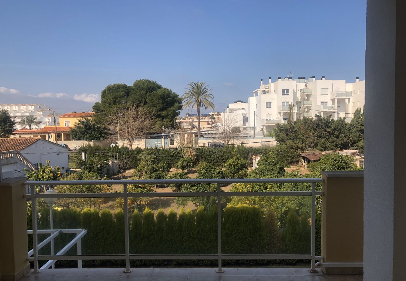 Apartamento en Denia - SUEÑOS DE DENIA I 9-1-2