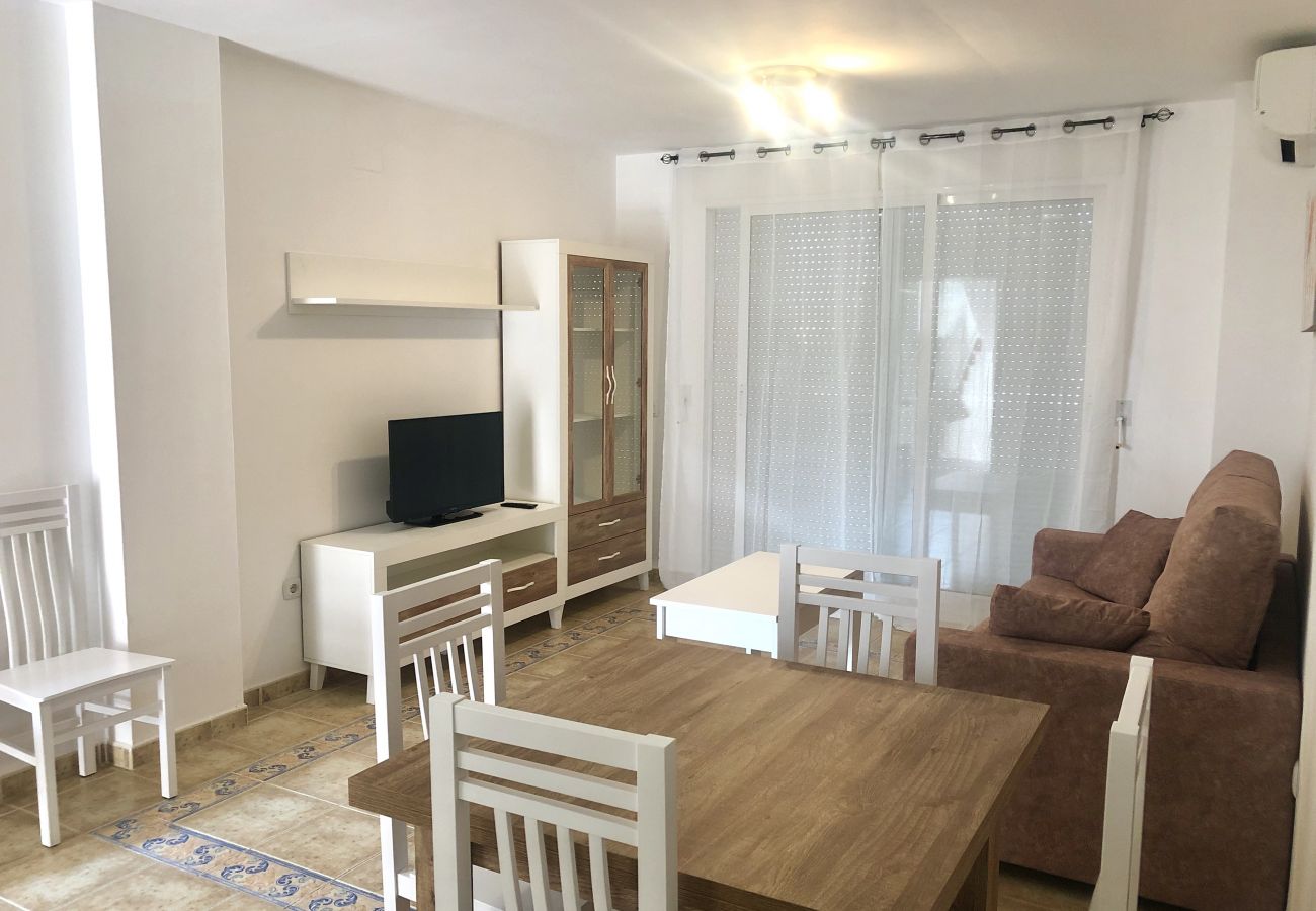 Apartamento en Denia - SUEÑOS DE DENIA I 9-1-2