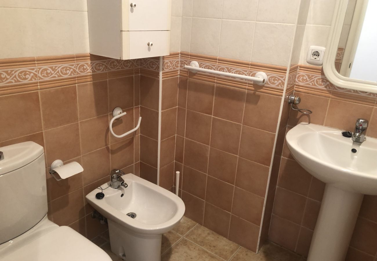 Apartamento en Denia - SUEÑOS DE DENIA I 9-1-2