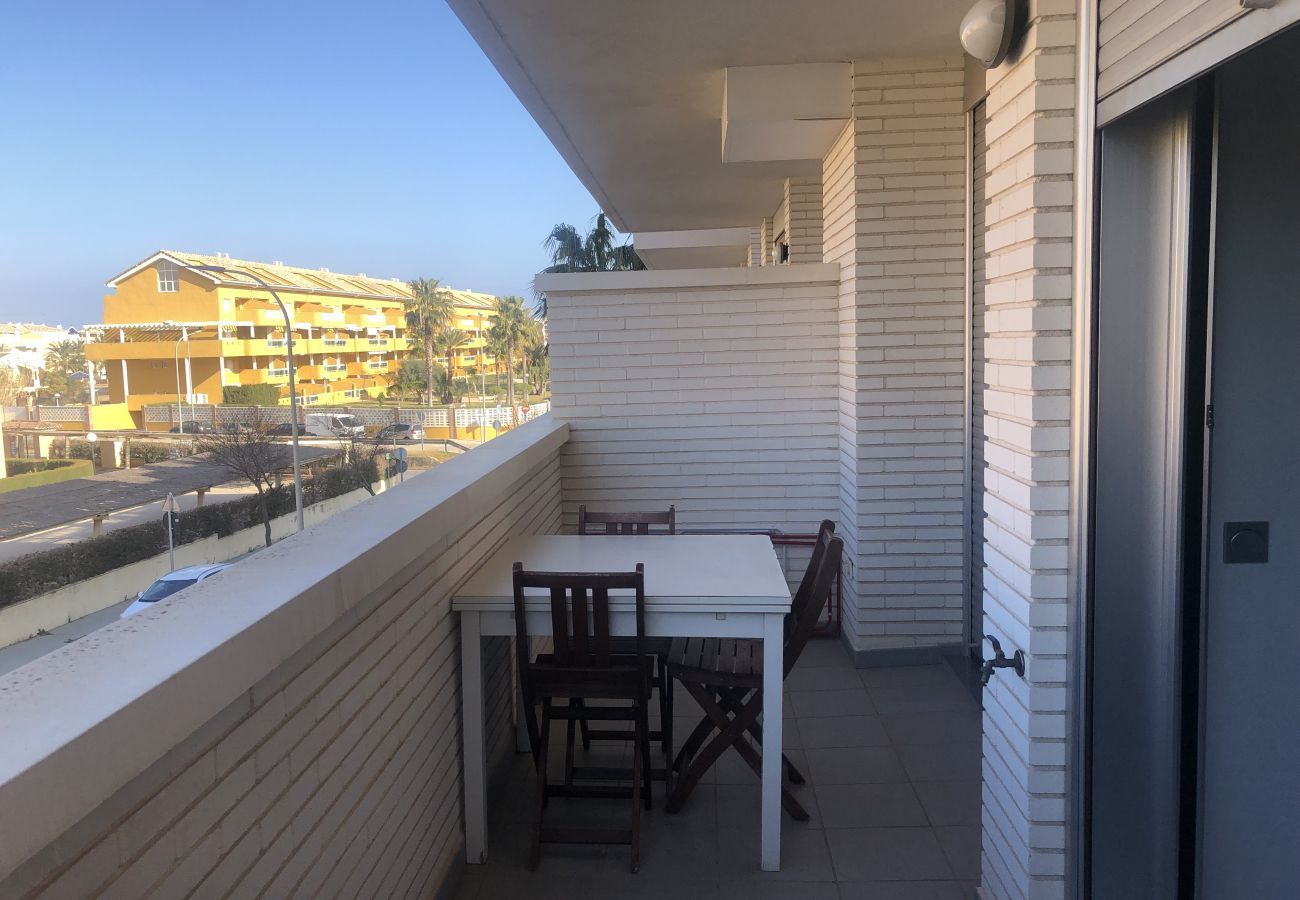 Apartamento en Denia - ELEGANCE 10-1-C