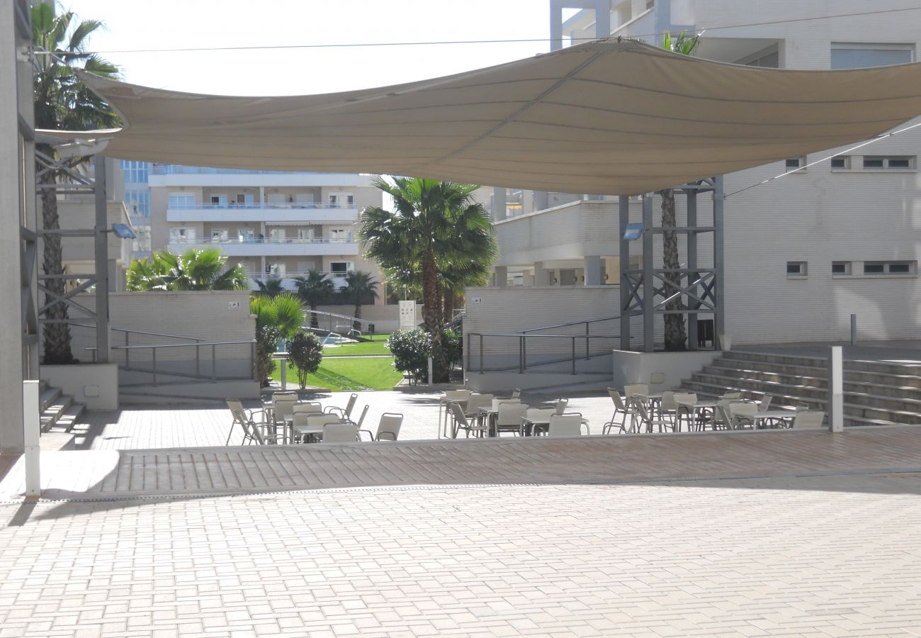 Apartamento en Denia - ELEGANCE 10-1-C