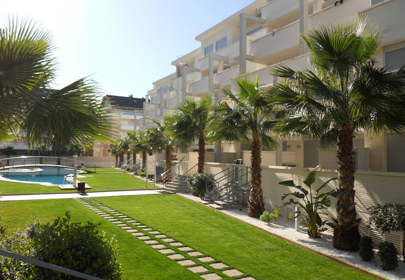 Apartamento en Denia - ELEGANCE 10-1-C