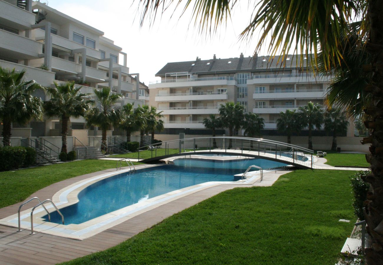 Apartamento en Denia - ELEGANCE 10-1-C