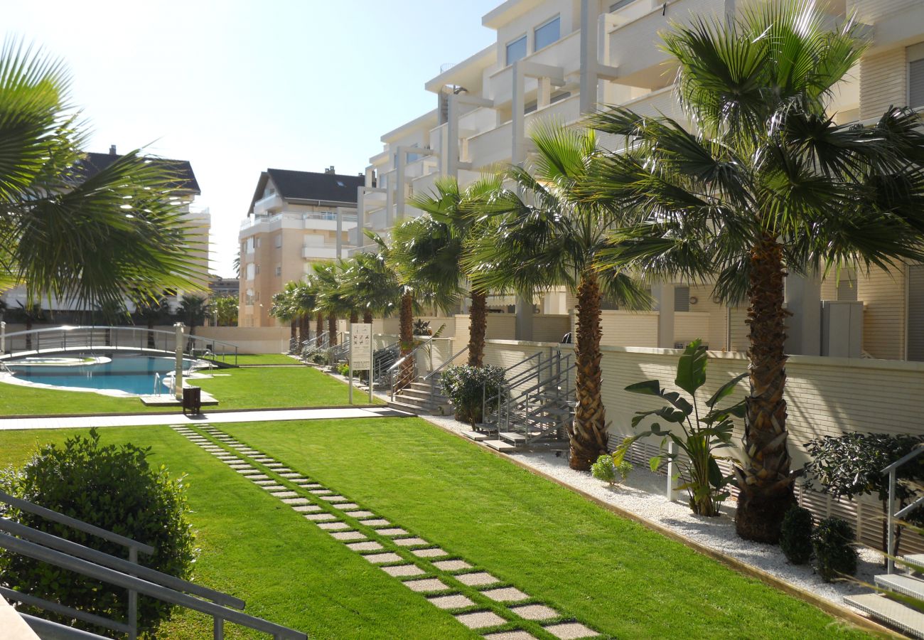 Apartamento en Denia - ELEGANCE 10-1-C