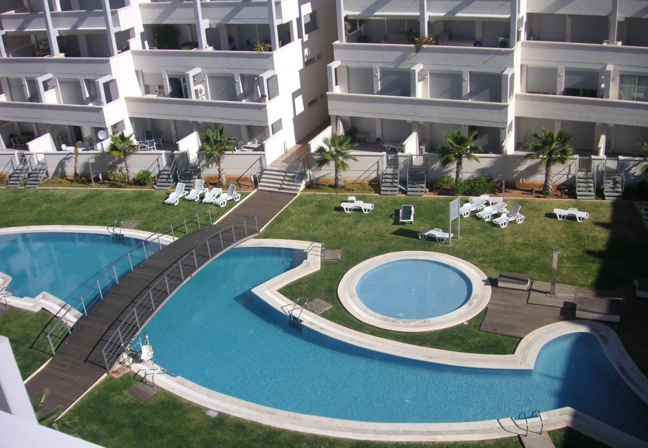 Apartamento en Denia - ELEGANCE 10-1-C