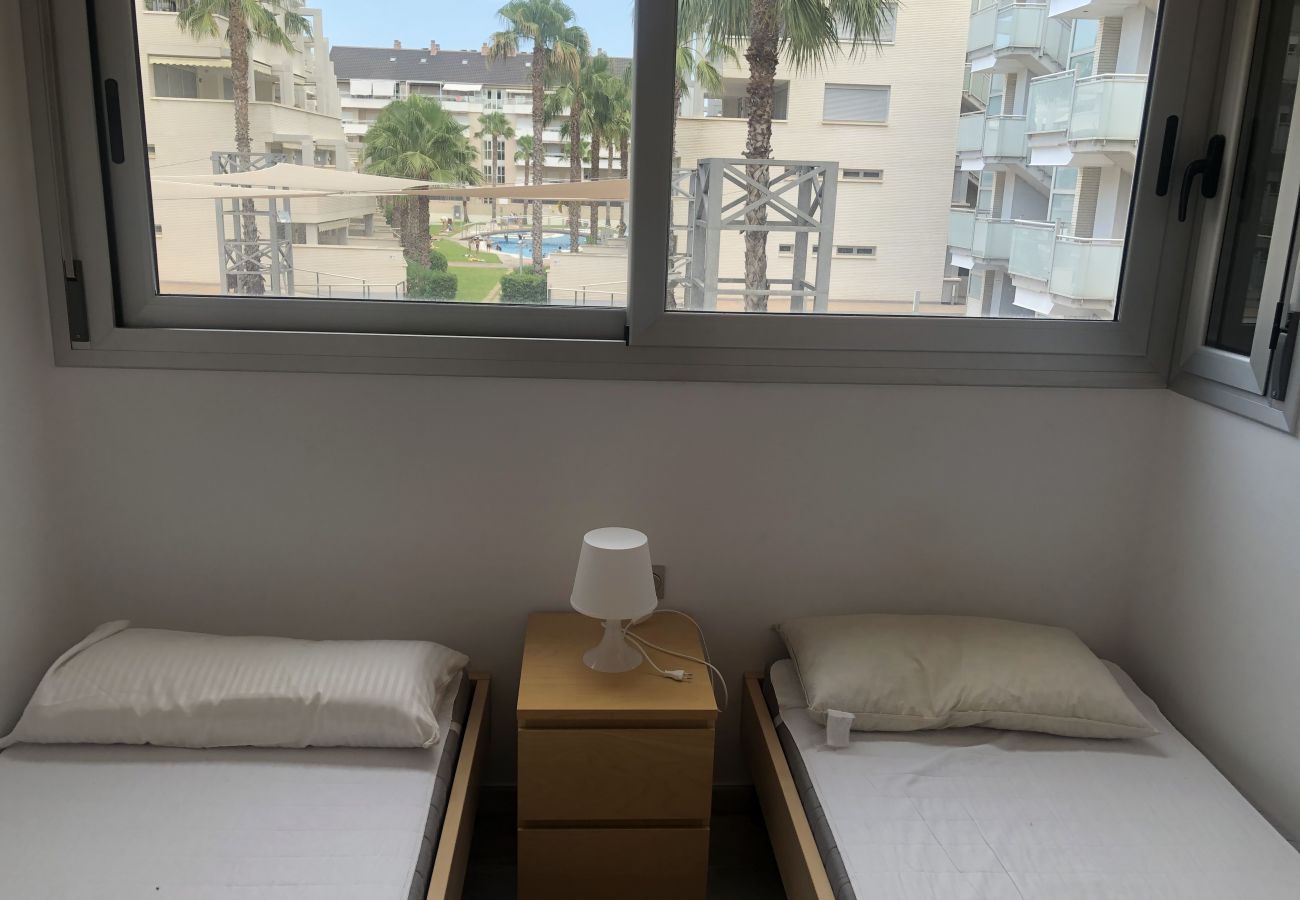 Apartamento en Denia - ELEGANCE 10-1-C