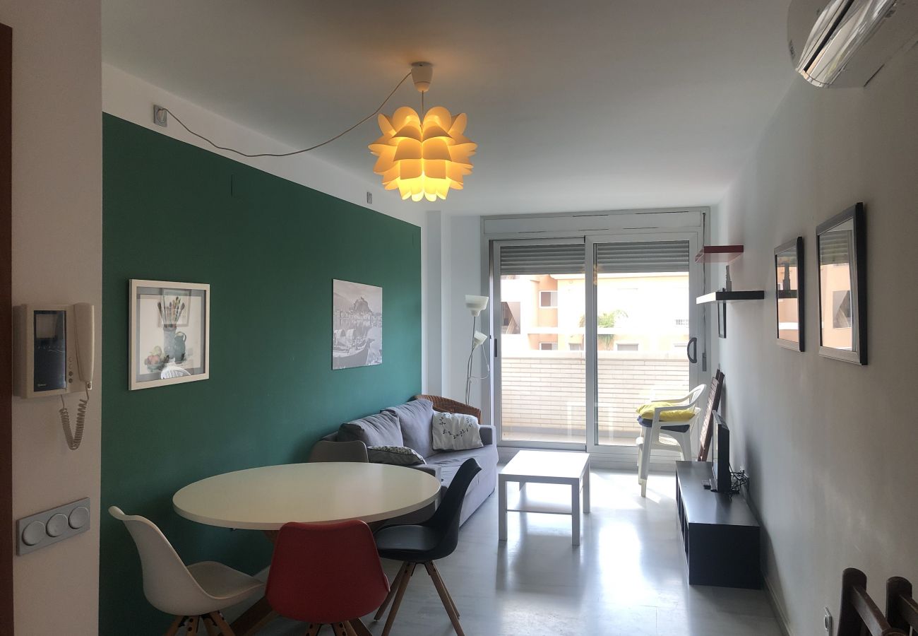 Apartamento en Denia - ELEGANCE 10-1-C