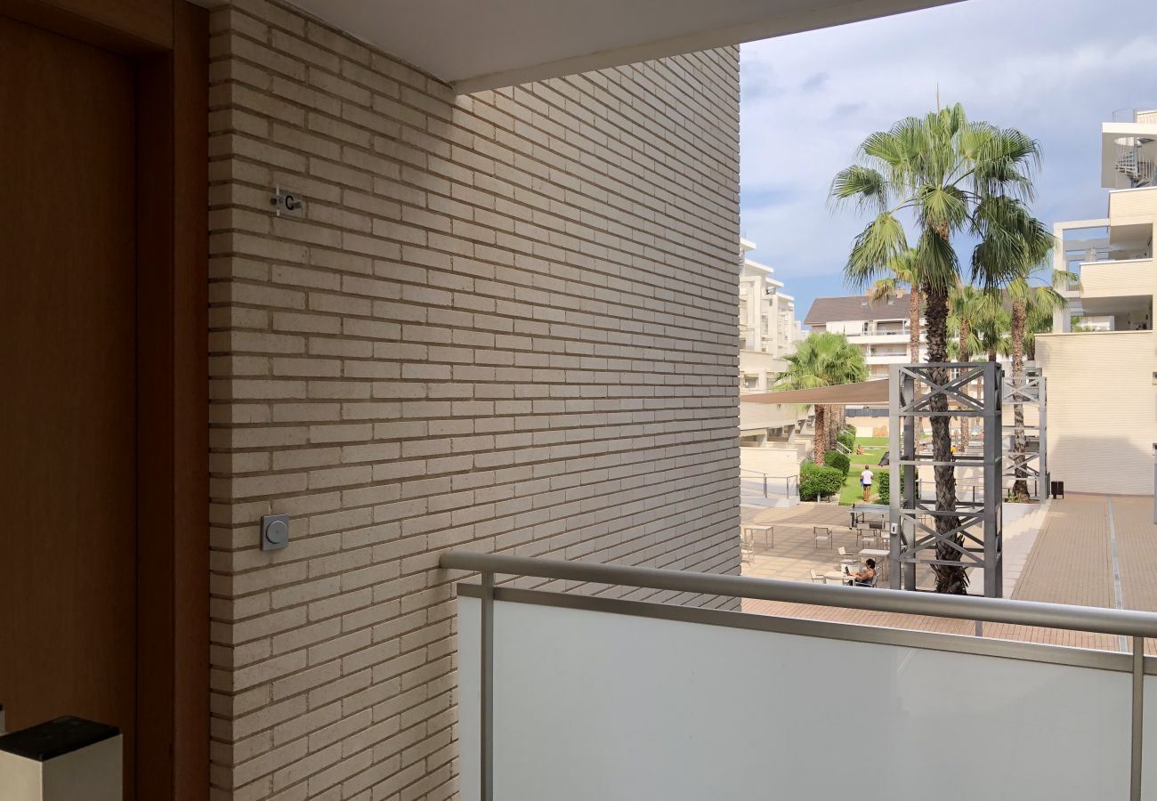 Apartamento en Denia - ELEGANCE 10-1-C