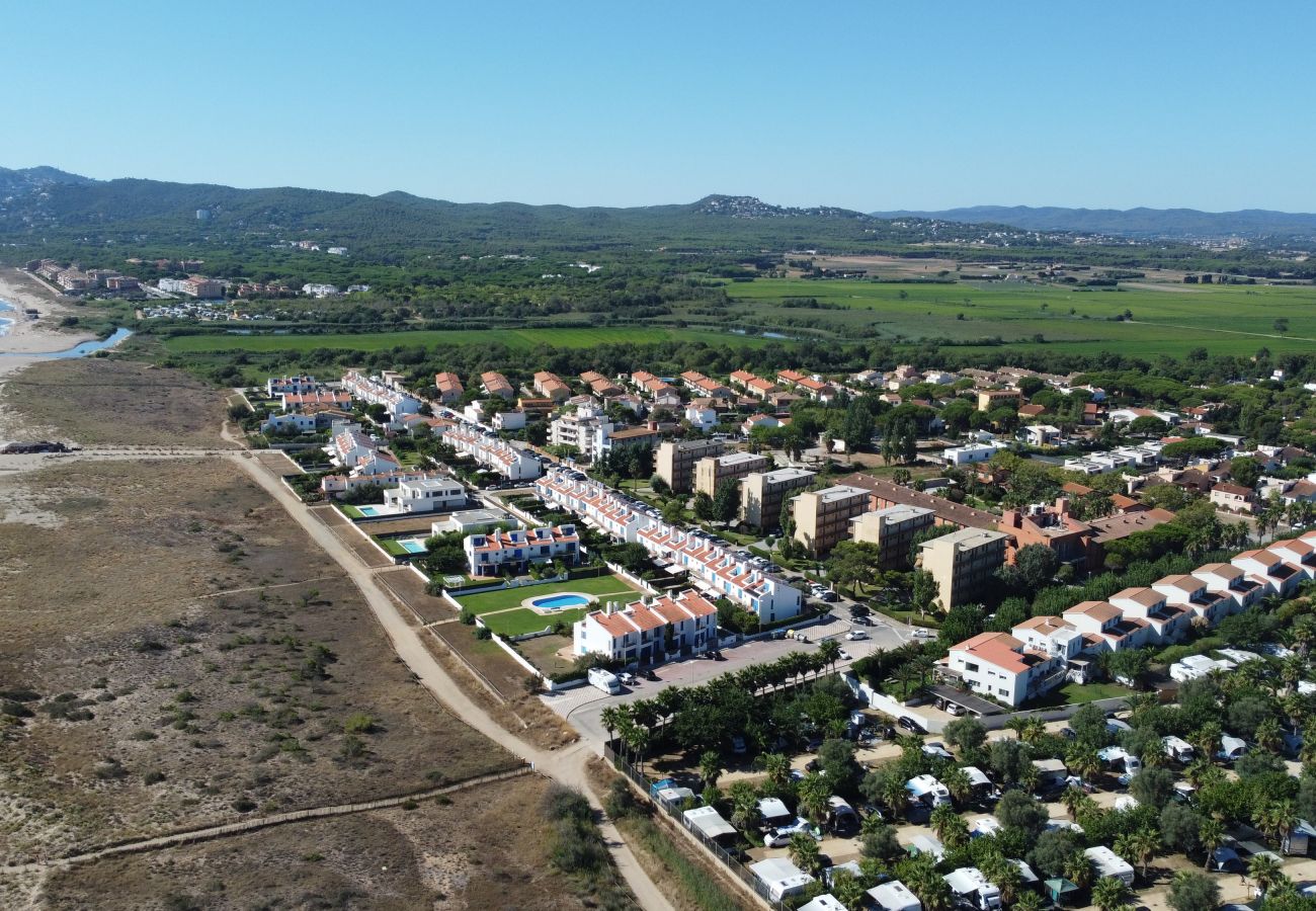 Casa en Torroella de Montgri - Gregal 131 5 pax