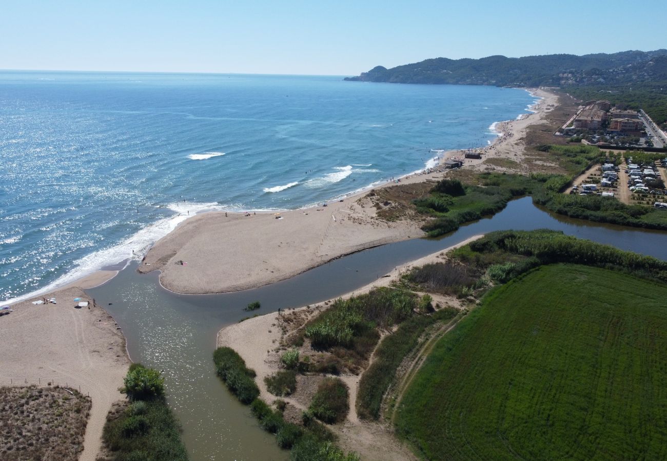 Casa en Torroella de Montgri - Gregal 131 5 pax