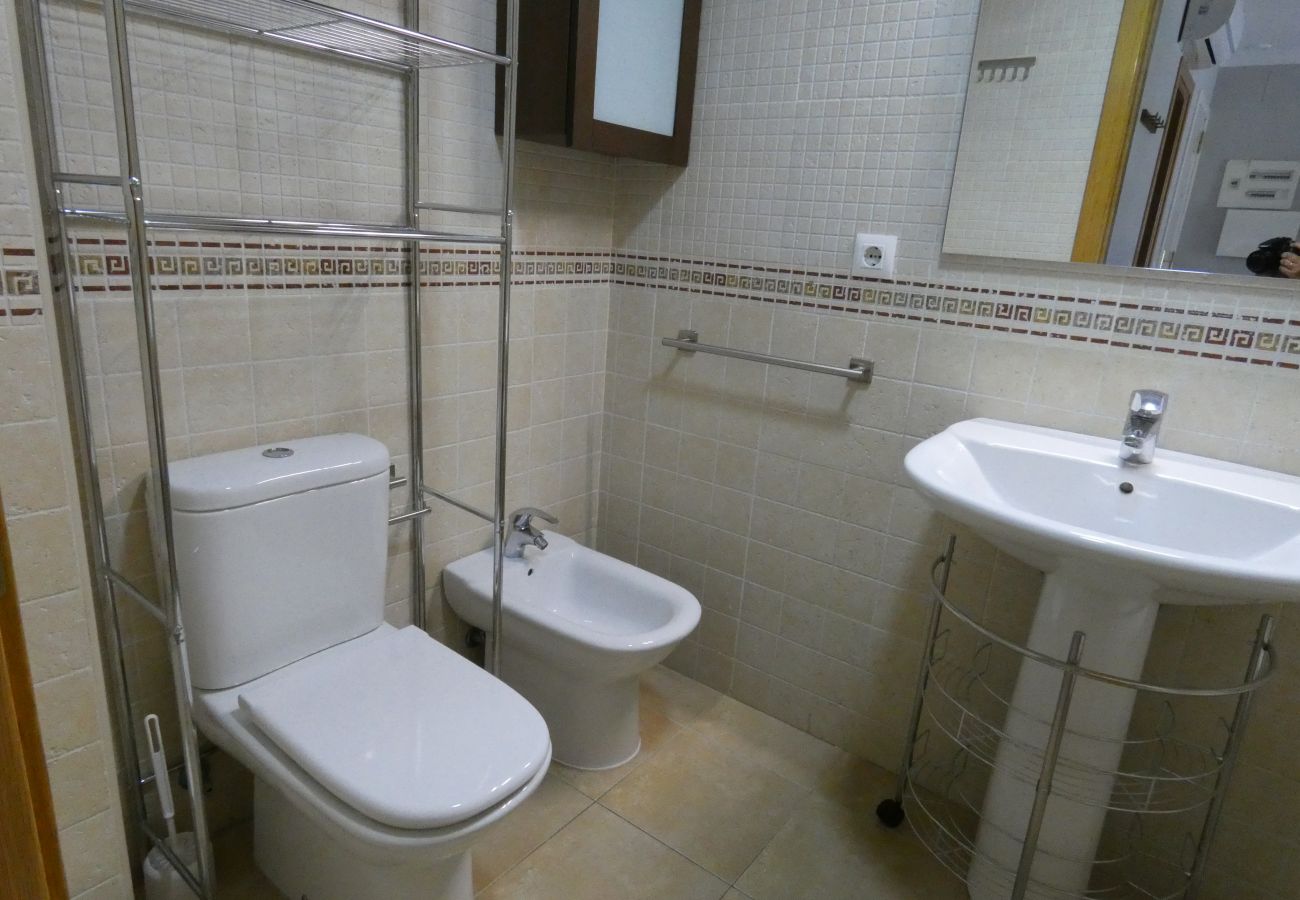 Apartamento en Chiclana de la Frontera - R153 Residencial El Coto Sancti Petri