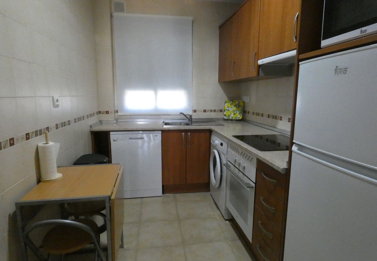 Apartamento en Chiclana de la Frontera - R153 Residencial El Coto Sancti Petri