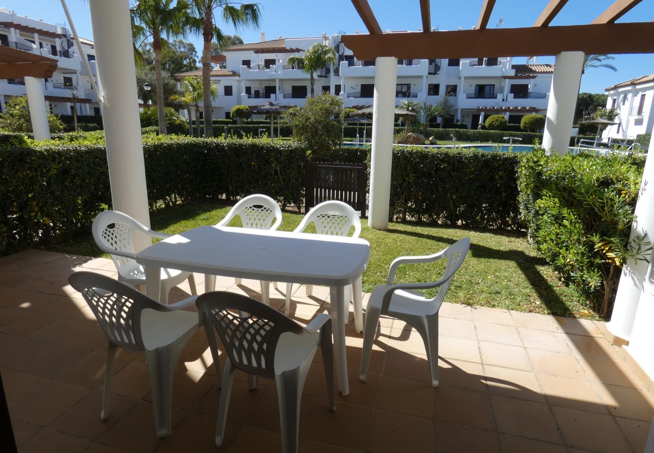 Apartamento en Chiclana de la Frontera - R153 Residencial El Coto Sancti Petri