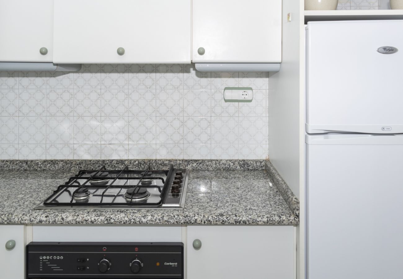 Apartamento en Cullera - AMADOR, 3º-J,  PK 178