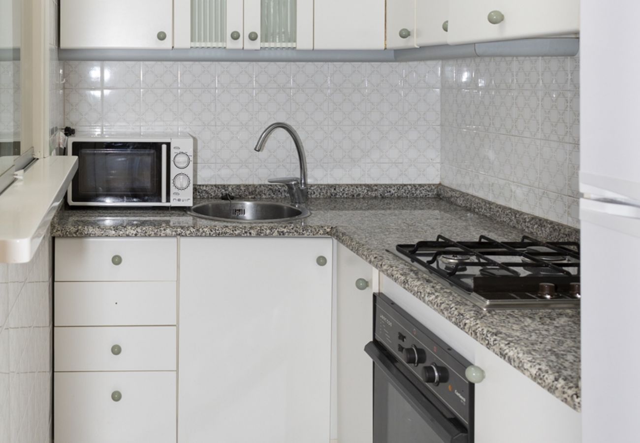 Apartamento en Cullera - AMADOR, 3º-J,  PK 178