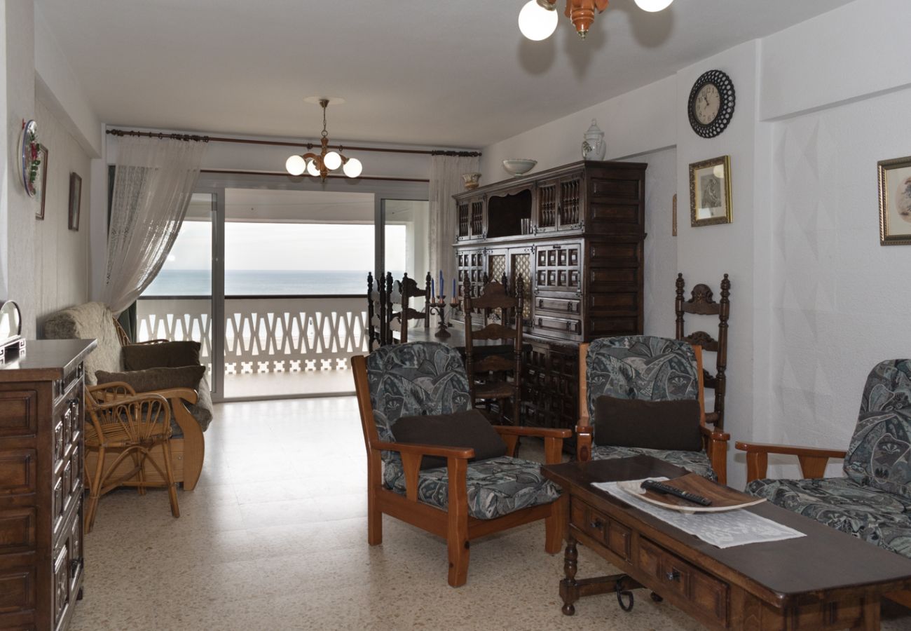 Apartamento en Cullera - LIDER, 4-D