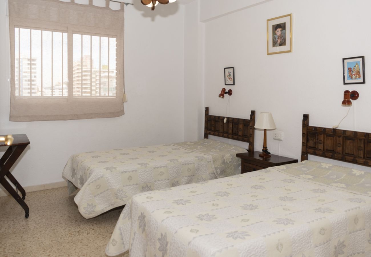 Apartamento en Cullera - LIDER, 4-D