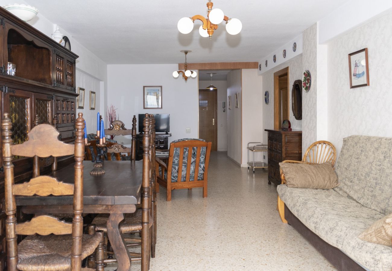 Apartamento en Cullera - LIDER, 4-D