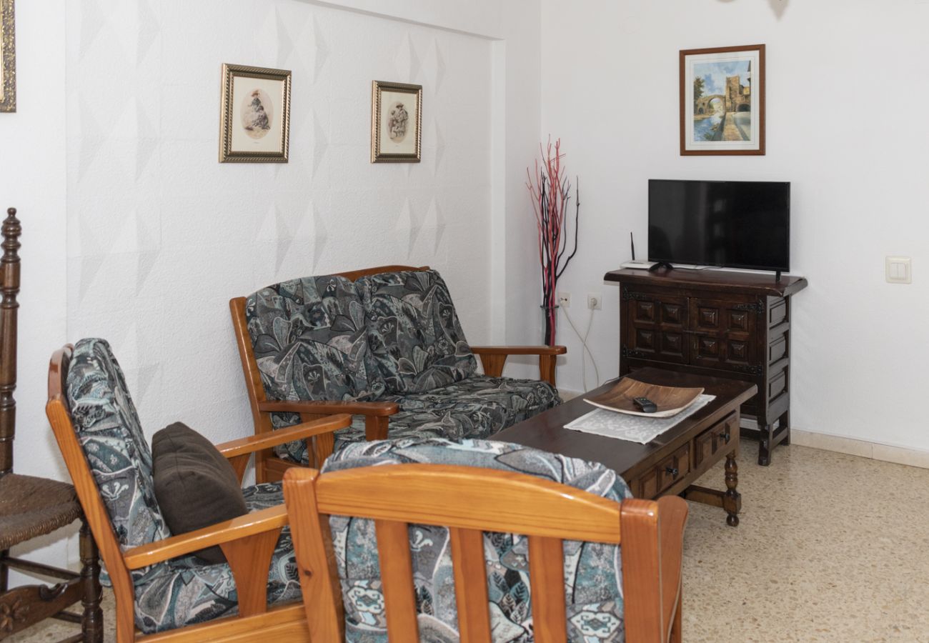 Apartamento en Cullera - LIDER, 4-D