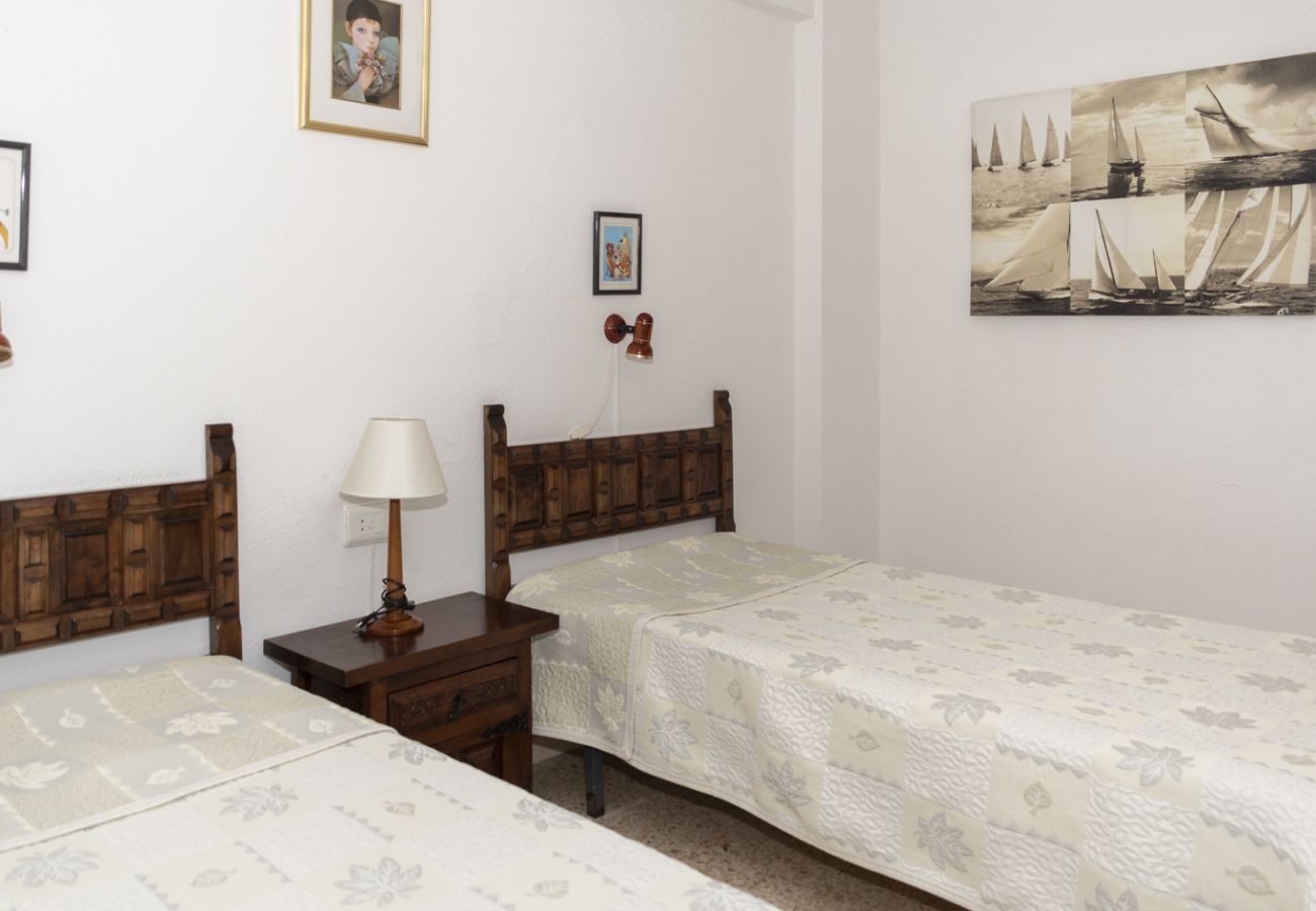 Apartamento en Cullera - LIDER, 4-D